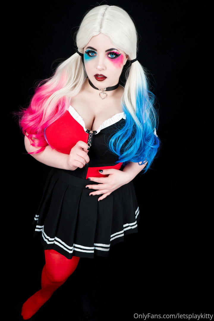 Photo by letsplaykitty published on October 15,2023 01:32:43 - BestThots