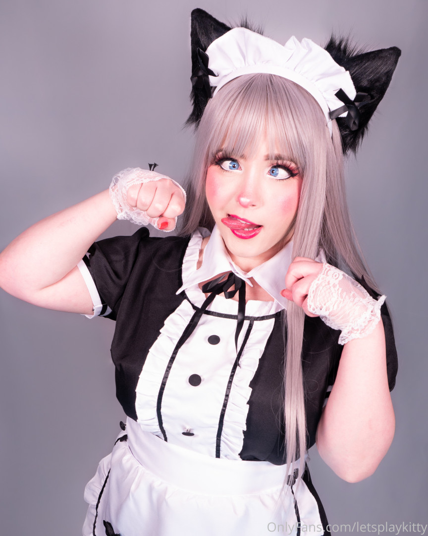 Photo by letsplaykitty published on October 15,2023 01:39:09 - BestThots