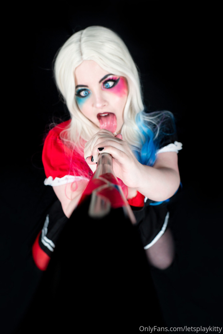Photo by letsplaykitty published on October 15,2023 01:40:39 - BestThots