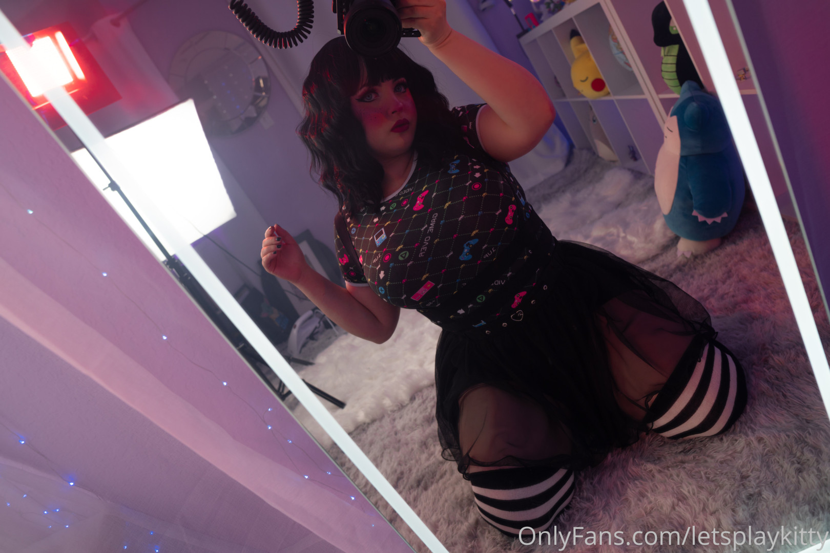 Photo by letsplaykitty published on October 15,2023 01:50:15 - BestThots
