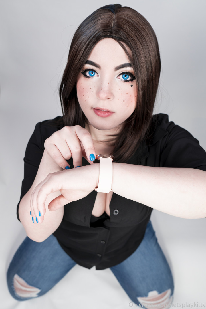 Photo by letsplaykitty published on October 15,2023 01:59:40 - BestThots