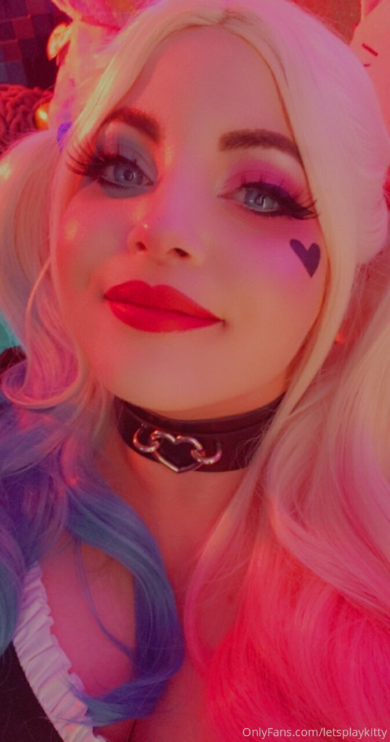 Photo by letsplaykitty published on October 15,2023 02:17:59 - BestThots