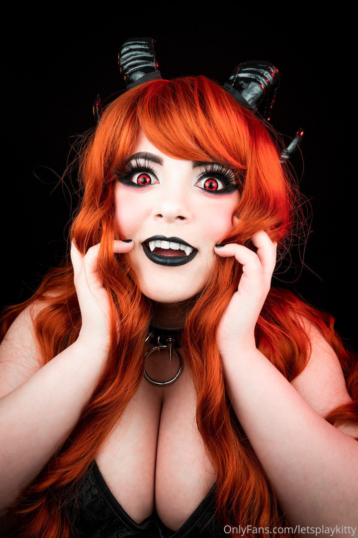 Photo by letsplaykitty published on October 15,2023 02:19:44 - BestThots