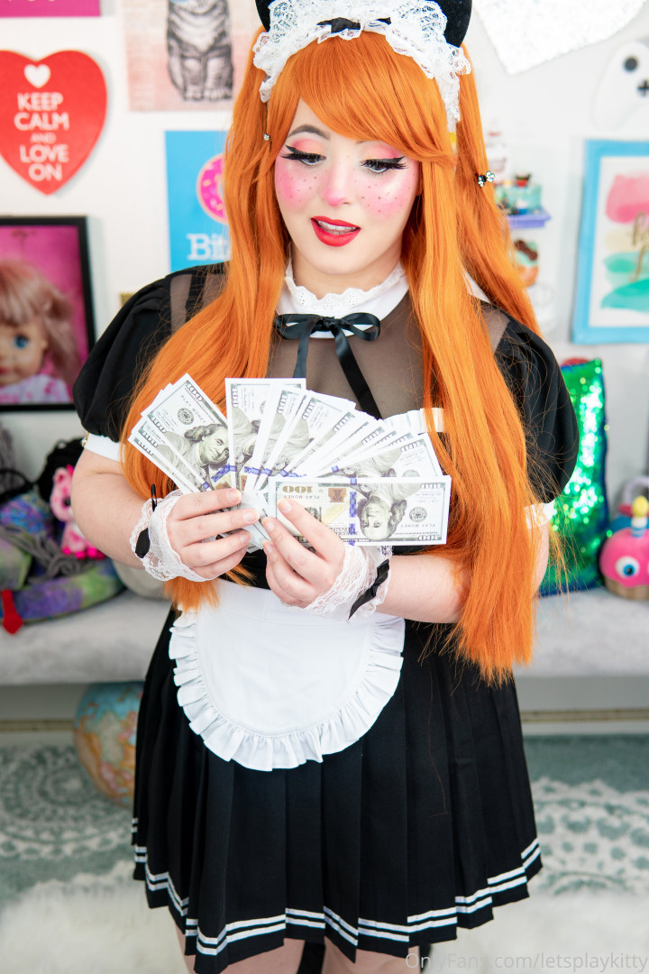 Photo by letsplaykitty published on October 15,2023 02:21:35 - BestThots