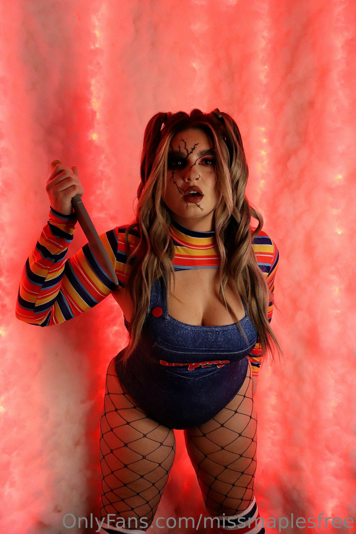 Photo by missmaplesfree published on May 20,2023 22:54:01 - BestThots