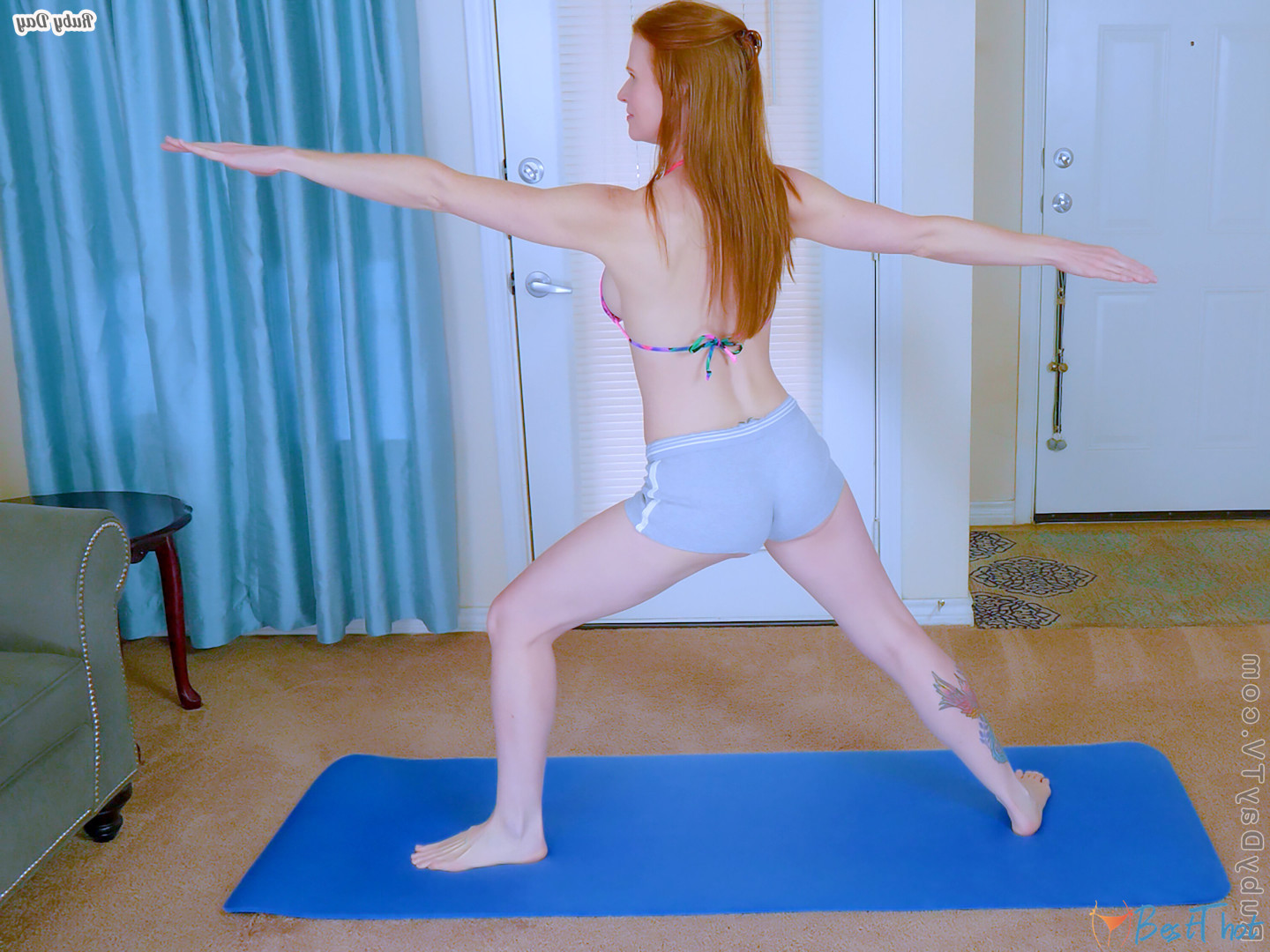 Photo by rubydaytv published on December 13,2024 05:03:45 - BestThots