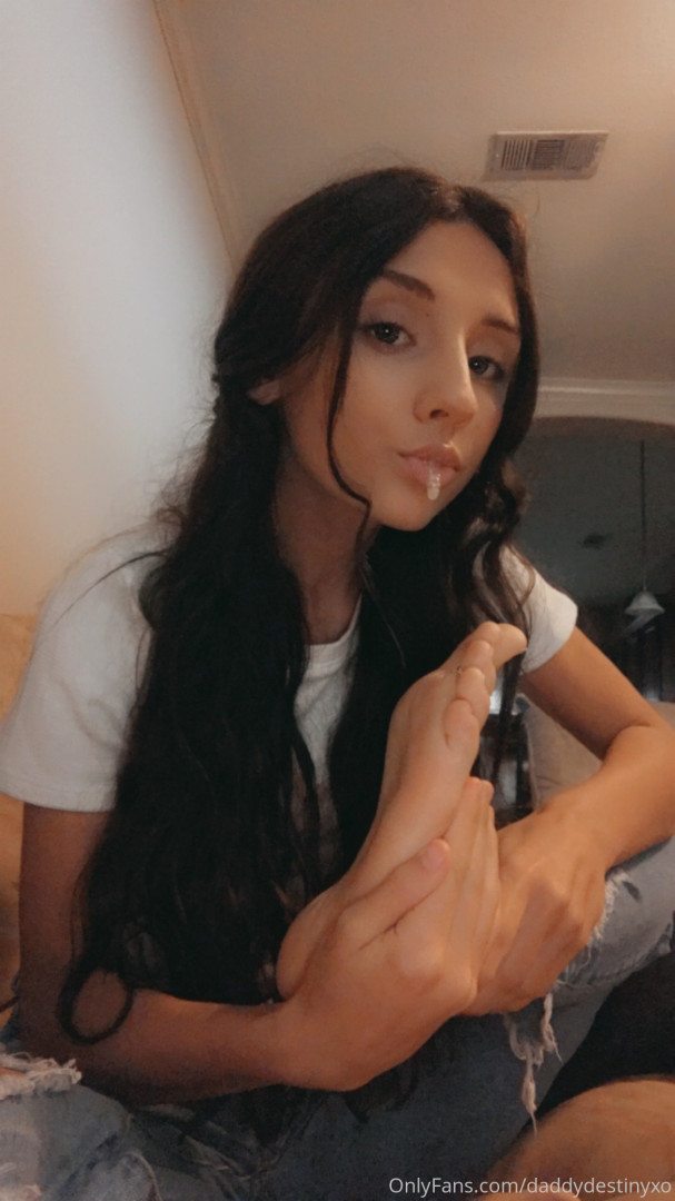 Photo by daddysdestinyxo published on October 16,2023 01:20:51 - BestThots