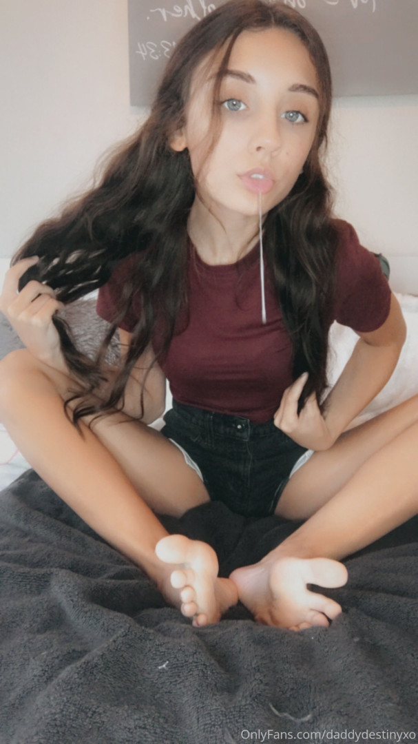 Photo by daddysdestinyxo published on October 16,2023 01:21:02 - BestThots