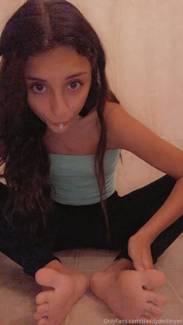 Photo by daddysdestinyxo published on October 16,2023 01:21:33 - BestThots