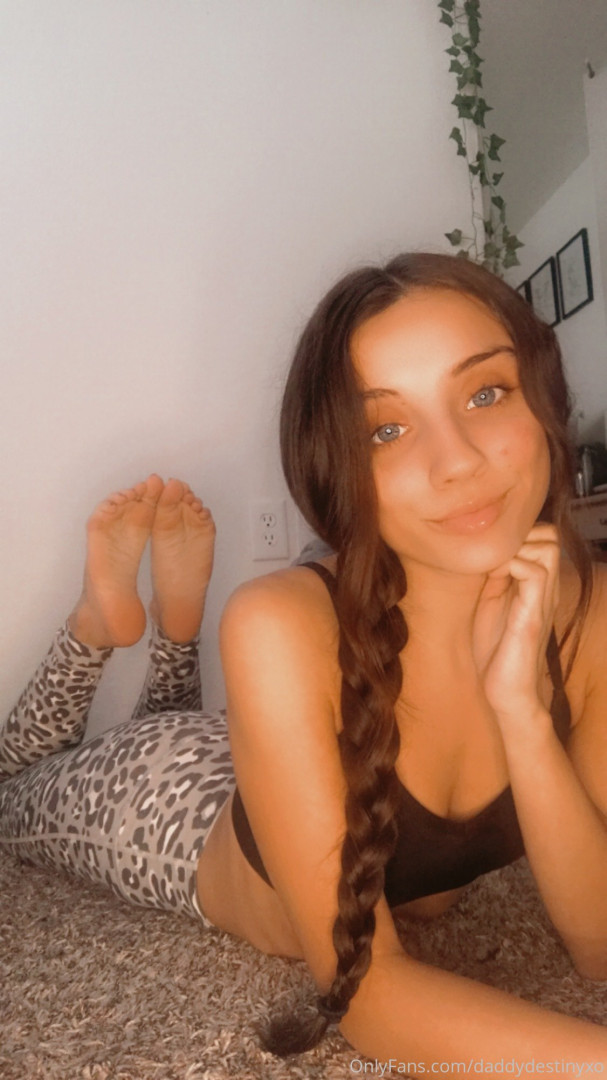 Photo by daddysdestinyxo published on October 16,2023 01:22:22 - BestThots