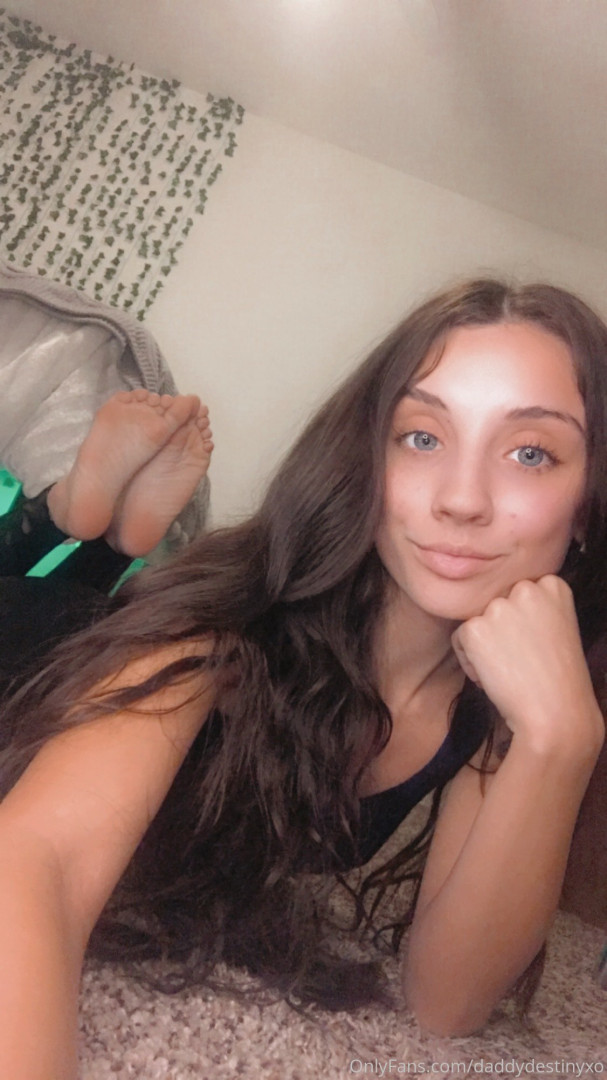 Photo by daddysdestinyxo published on October 16,2023 01:23:21 - BestThots