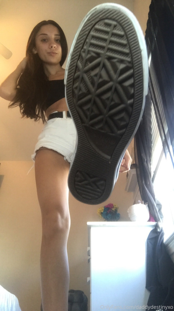 Photo by daddysdestinyxo published on October 16,2023 01:24:58 - BestThots