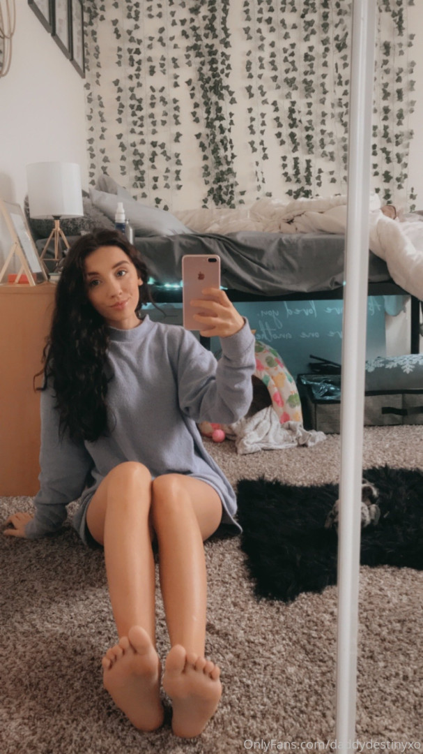 Photo by daddysdestinyxo published on October 16,2023 11:37:44 - BestThots