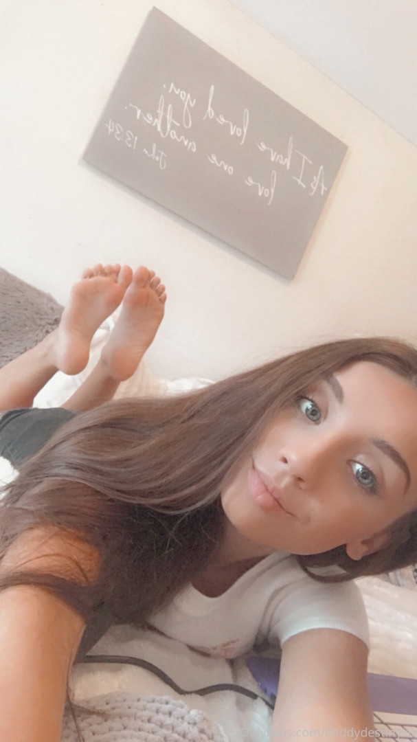 Photo by daddysdestinyxo published on October 16,2023 11:38:28 - BestThots