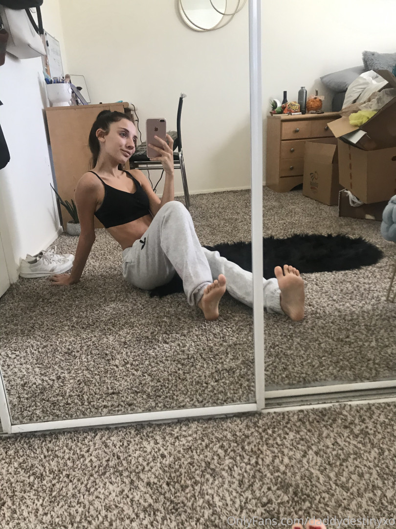 Photo by daddysdestinyxo published on October 16,2023 11:43:06 - BestThots
