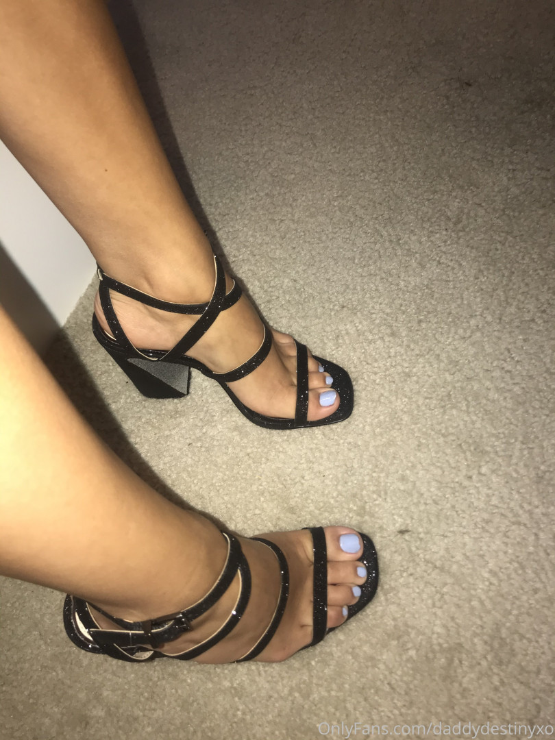 Photo by daddysdestinyxo published on October 16,2023 11:45:13 - BestThots