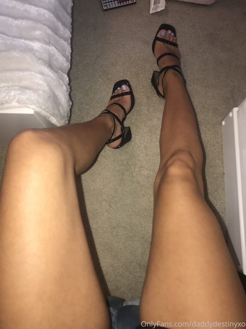 Photo by daddysdestinyxo published on October 16,2023 11:45:30 - BestThots