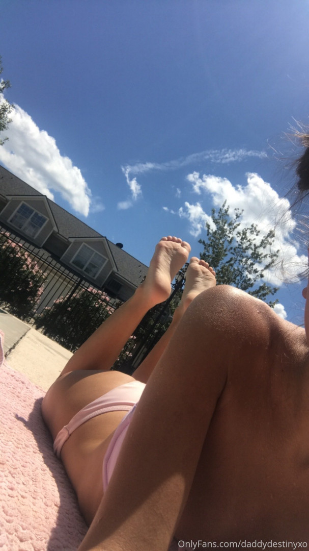 Photo by daddysdestinyxo published on October 16,2023 11:50:50 - BestThots