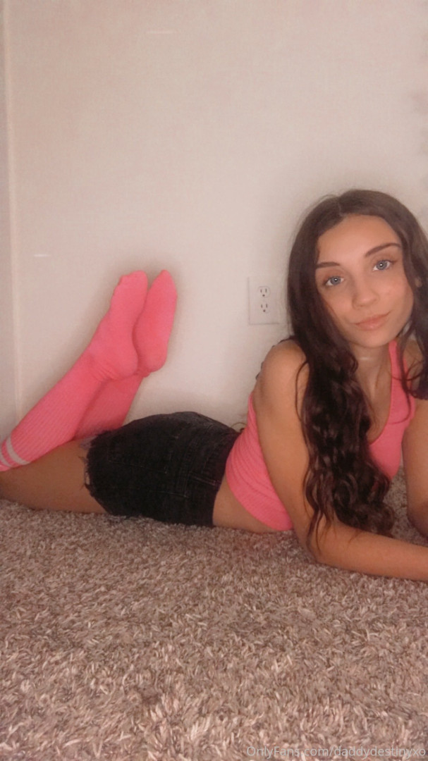Photo by daddysdestinyxo published on October 16,2023 12:05:35 - BestThots