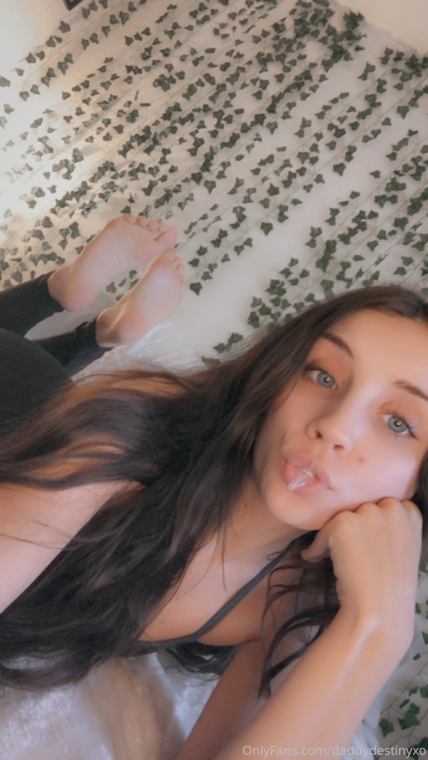 Photo by daddysdestinyxo published on October 16,2023 12:14:00 - BestThots