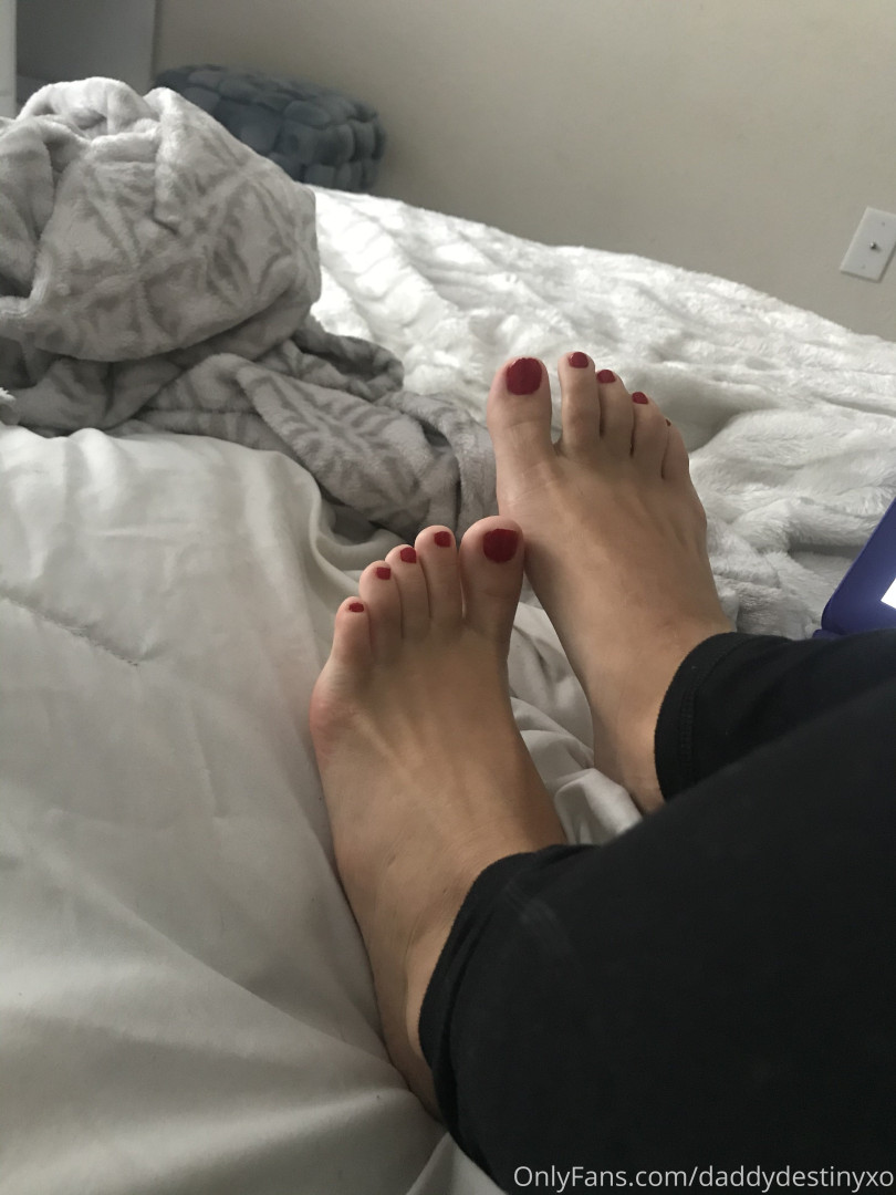 Photo by daddysdestinyxo published on October 16,2023 12:16:03 - BestThots