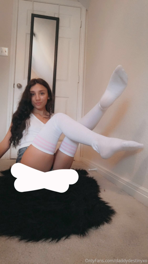 Photo by daddysdestinyxo published on October 16,2023 12:24:19 - BestThots