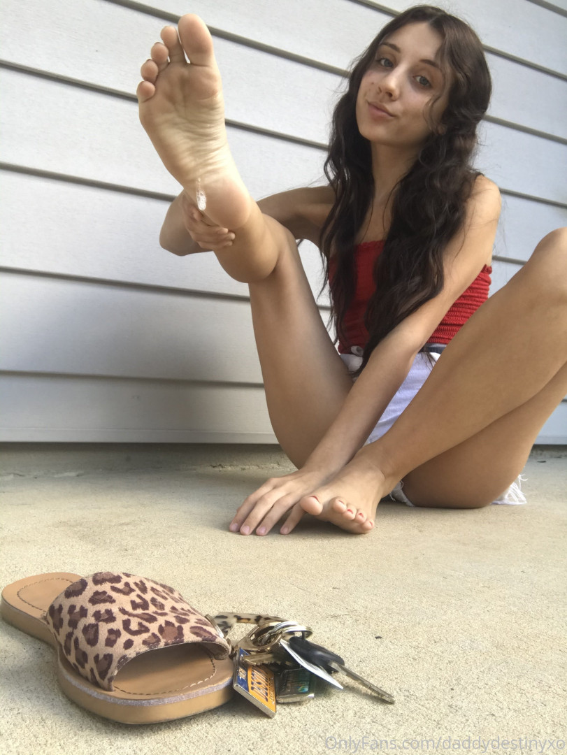 Photo by daddysdestinyxo published on October 16,2023 12:24:29 - BestThots