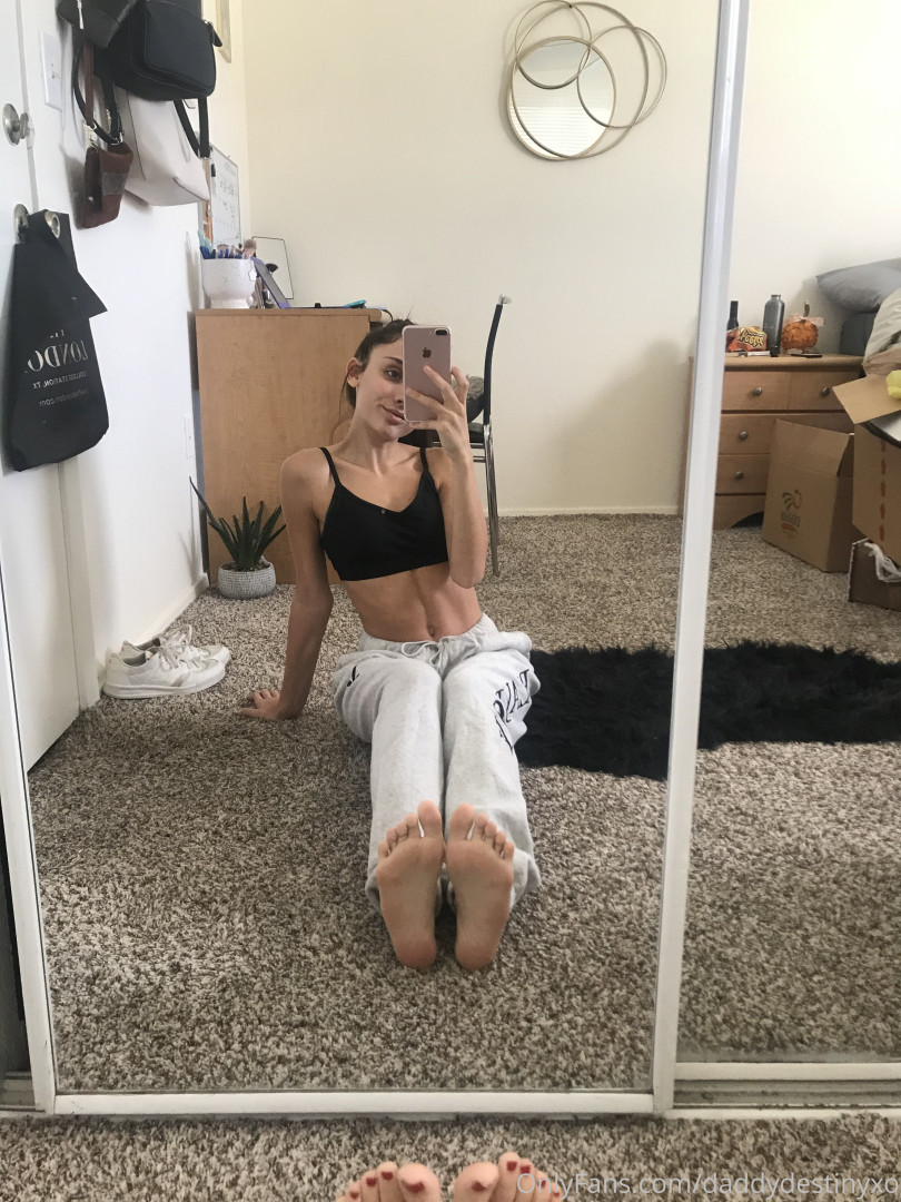Photo by daddysdestinyxo published on October 16,2023 12:27:59 - BestThots