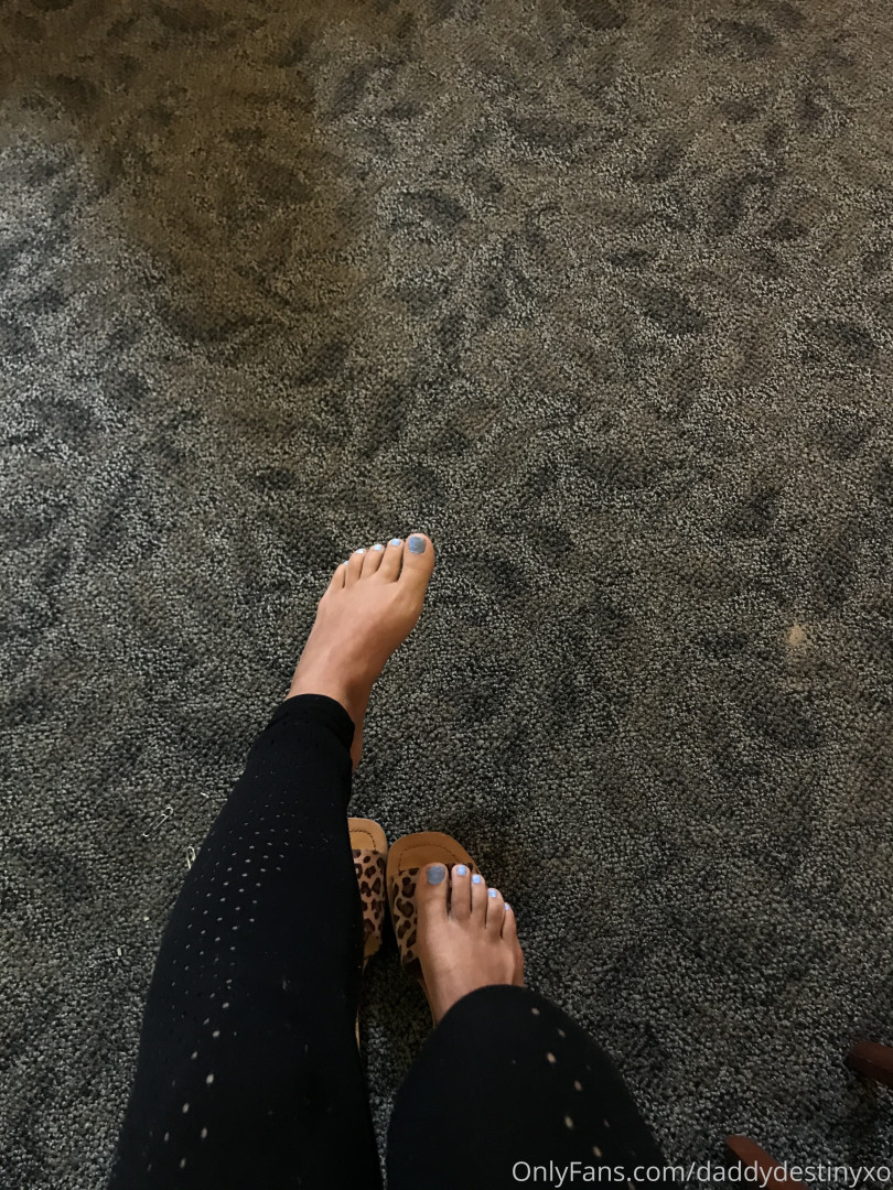 Photo by daddysdestinyxo published on October 16,2023 12:33:00 - BestThots