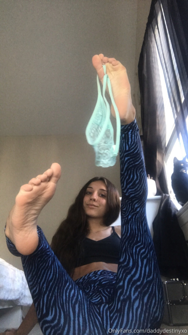 Photo by daddysdestinyxo published on October 16,2023 12:37:01 - BestThots