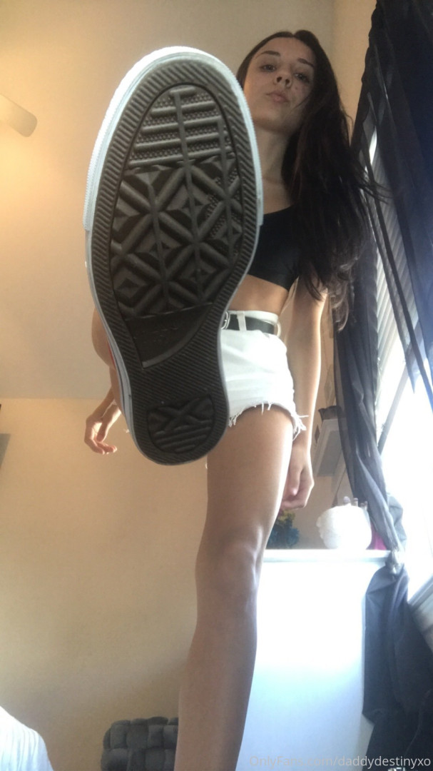 Photo by daddysdestinyxo published on October 16,2023 12:37:21 - BestThots