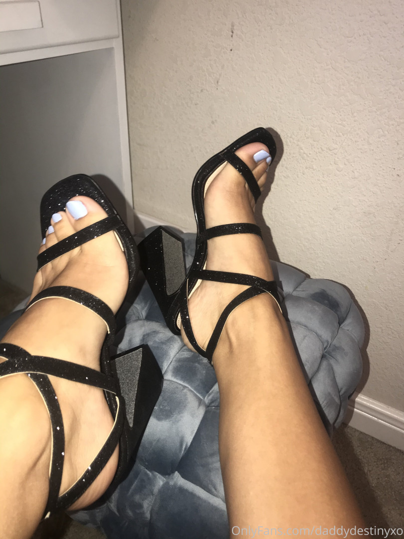 Photo by daddysdestinyxo published on October 16,2023 12:38:42 - BestThots