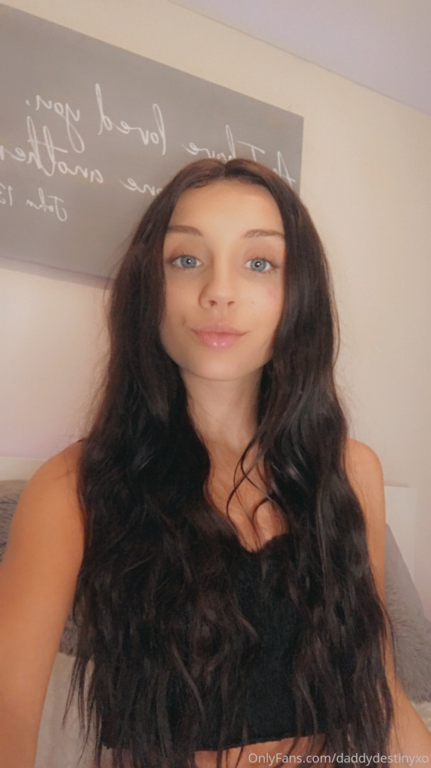 Photo by daddysdestinyxo published on October 16,2023 12:40:37 - BestThots