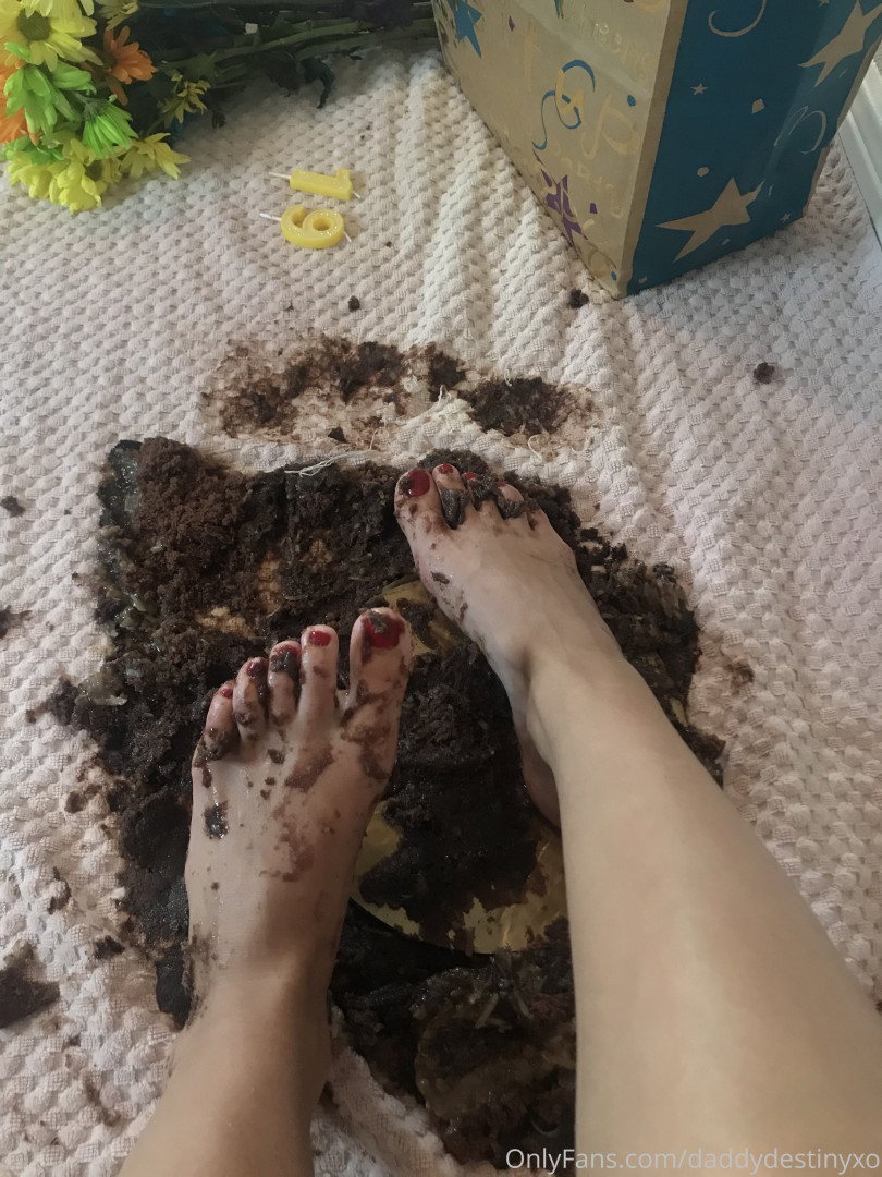 Photo by daddysdestinyxo published on October 16,2023 12:41:14 - BestThots