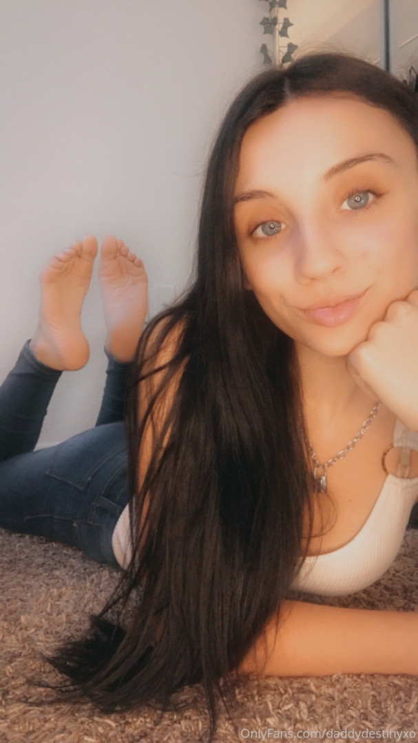 Photo by daddysdestinyxo published on October 16,2023 12:43:18 - BestThots