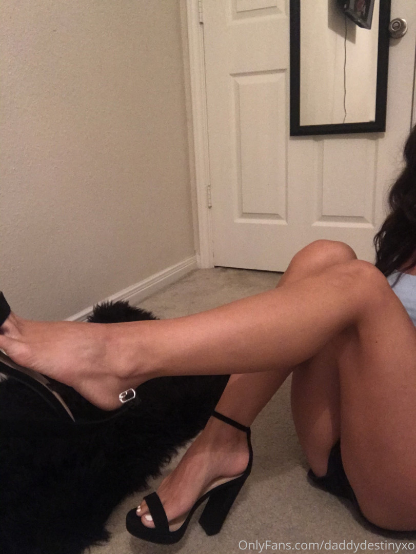 Photo by daddysdestinyxo published on October 16,2023 12:43:37 - BestThots