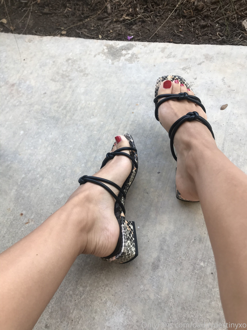 Photo by daddysdestinyxo published on October 16,2023 12:46:01 - BestThots