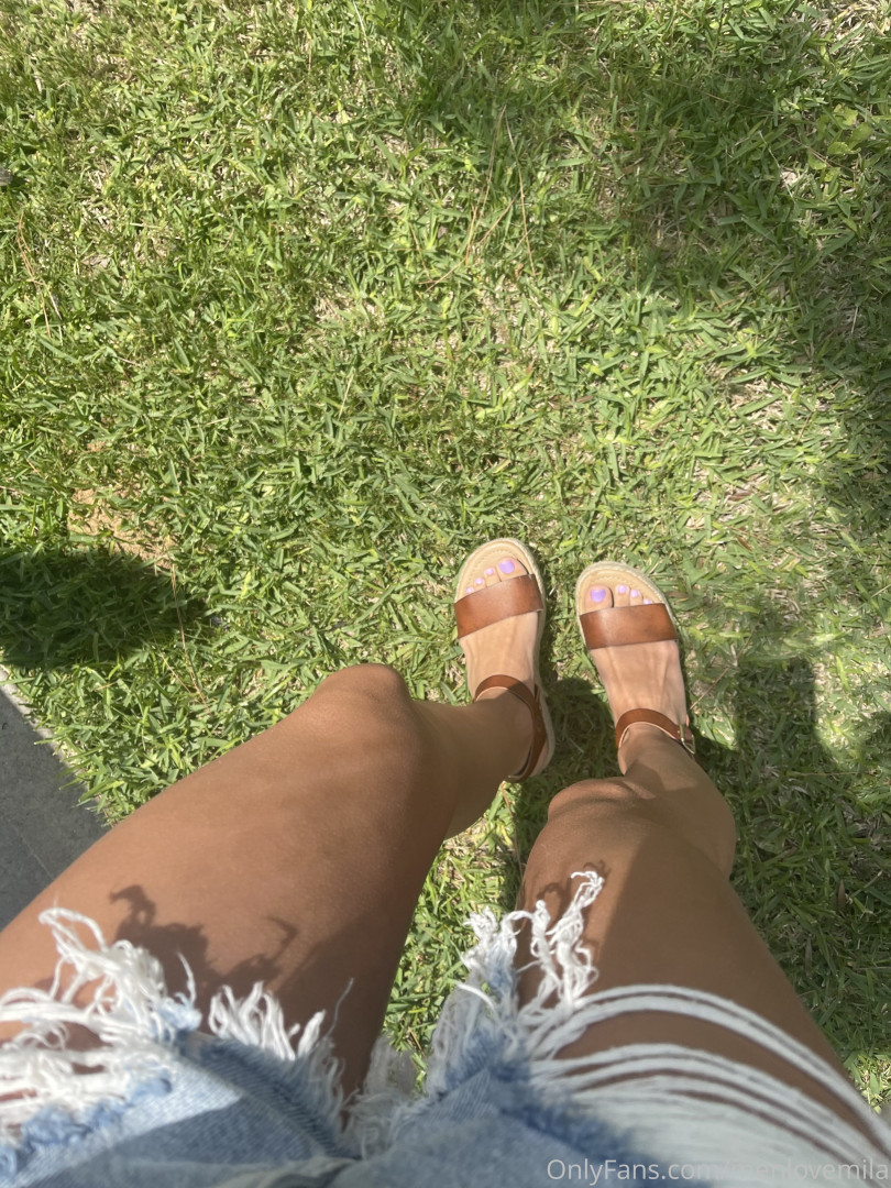 Photo by daddysdestinyxo published on October 16,2023 12:50:20 - BestThots