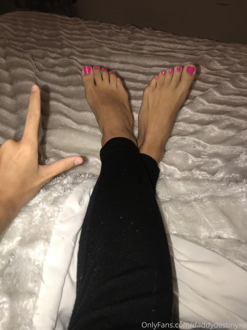 Photo by daddysdestinyxo published on October 16,2023 12:51:11 - BestThots