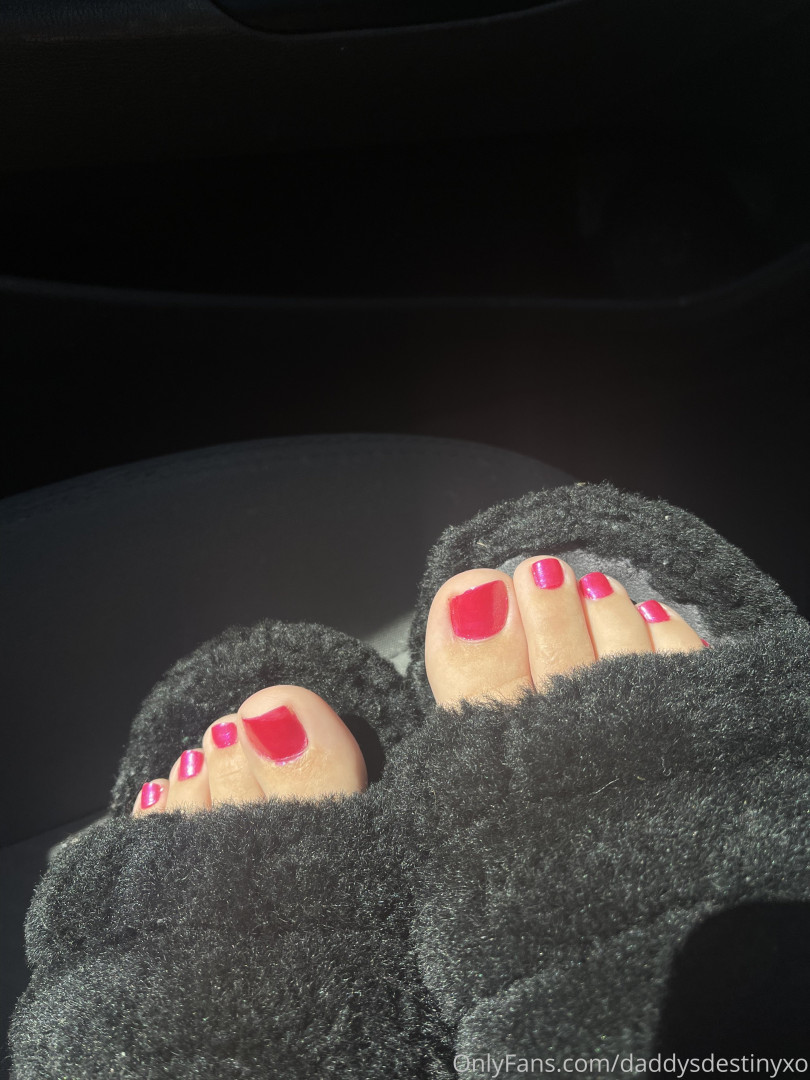 Photo by daddysdestinyxo published on October 16,2023 12:51:43 - BestThots