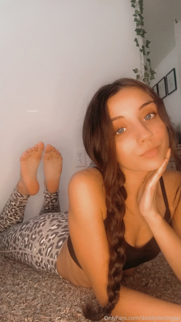 Photo by daddysdestinyxo published on October 16,2023 12:51:59 - BestThots