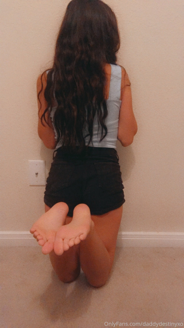 Photo by daddysdestinyxo published on October 16,2023 12:53:53 - BestThots