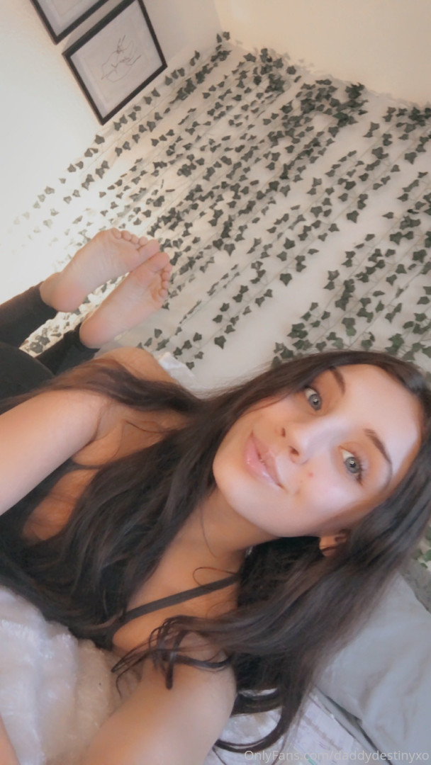 Photo by daddysdestinyxo published on October 16,2023 12:55:55 - BestThots