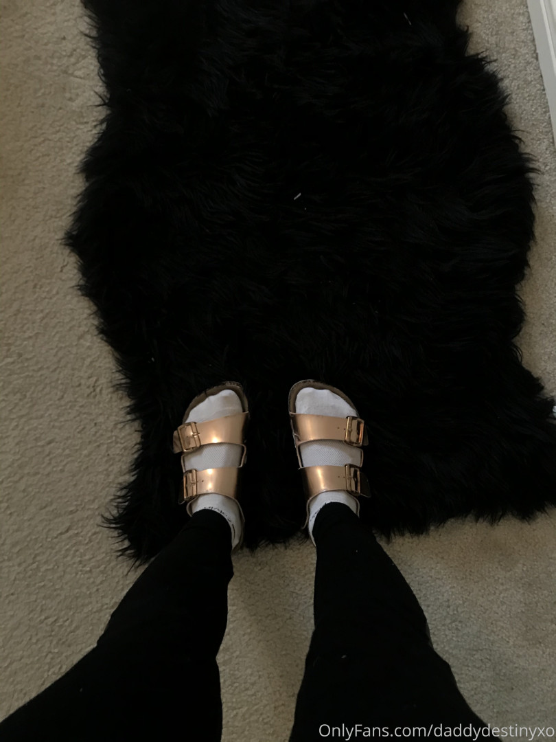 Photo by daddysdestinyxo published on October 16,2023 12:57:34 - BestThots