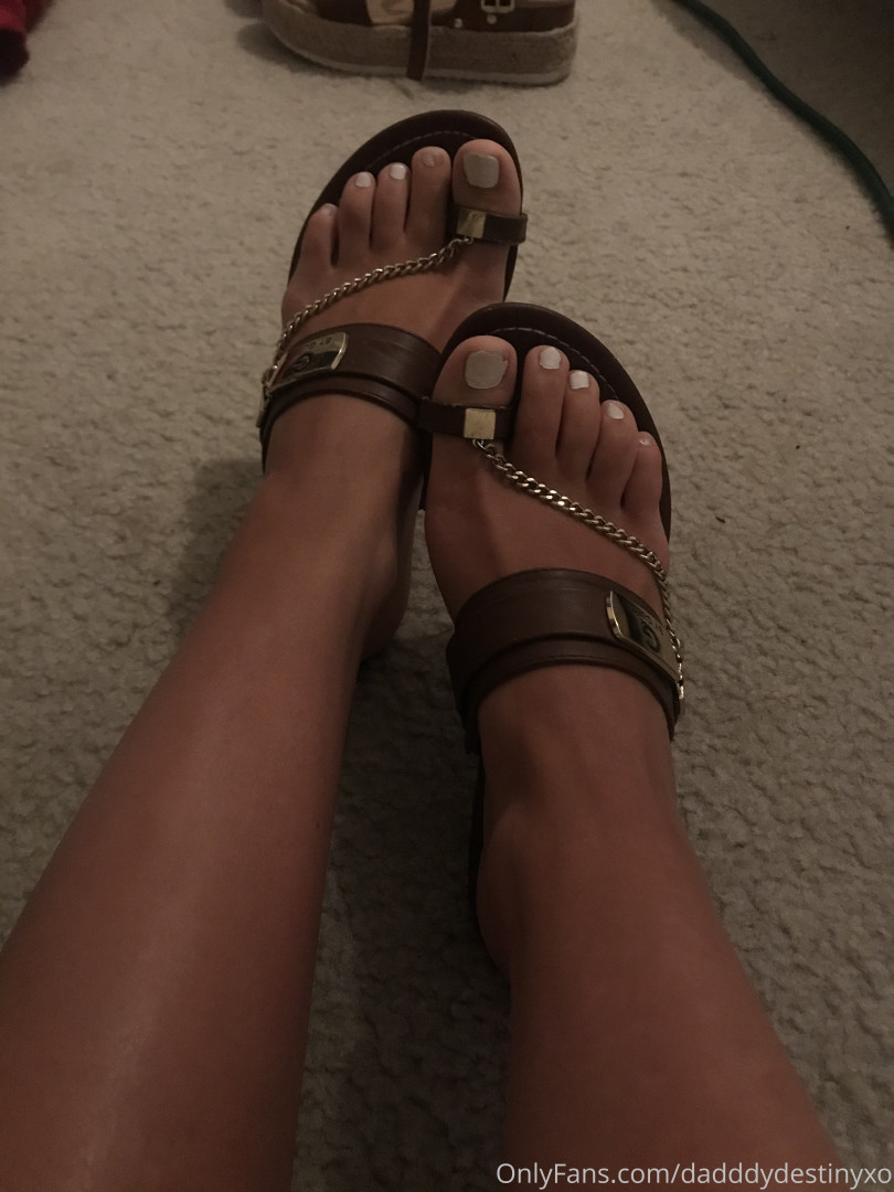 Photo by daddysdestinyxo published on October 16,2023 12:58:16 - BestThots