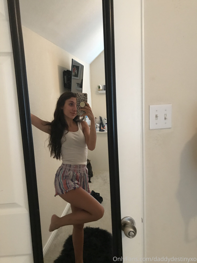 Photo by daddysdestinyxo published on October 16,2023 13:00:28 - BestThots