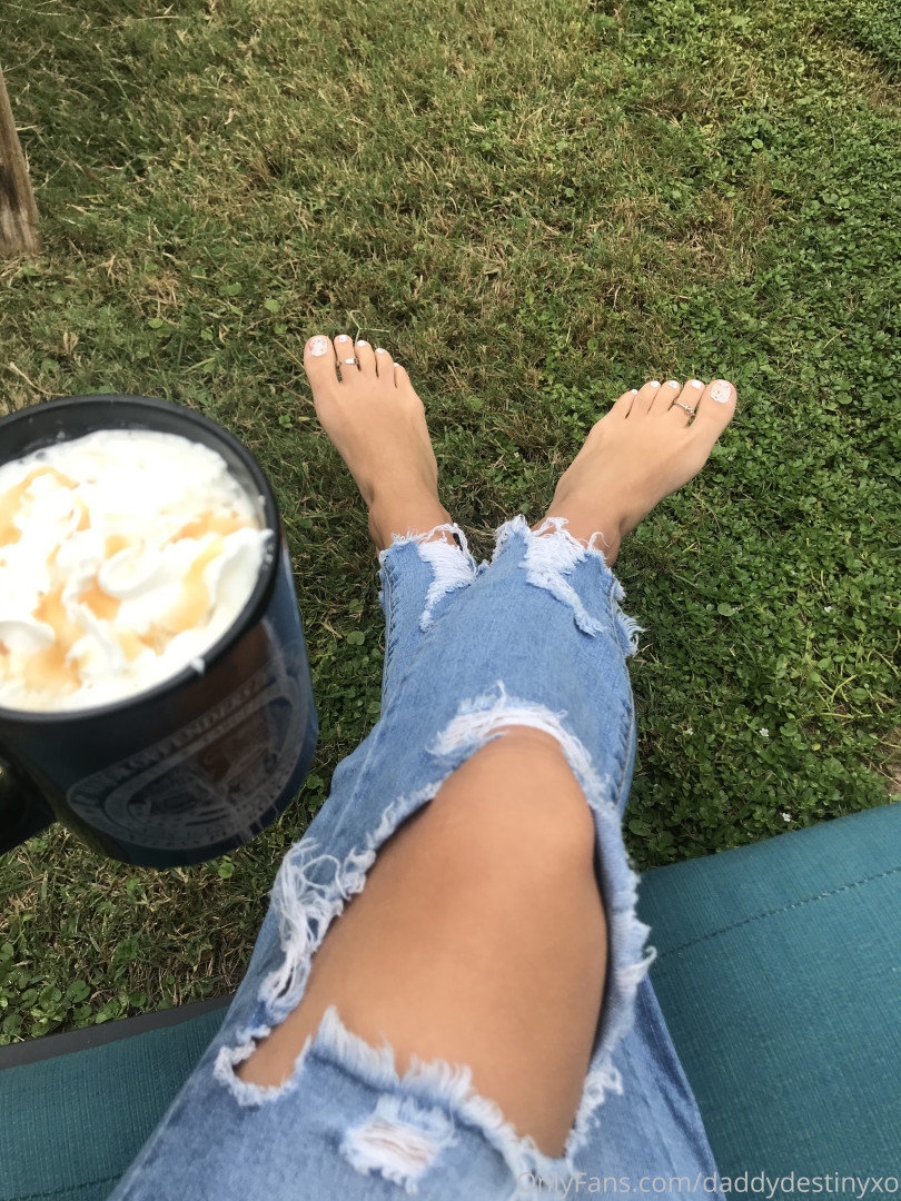 Photo by daddysdestinyxo published on October 16,2023 13:02:04 - BestThots