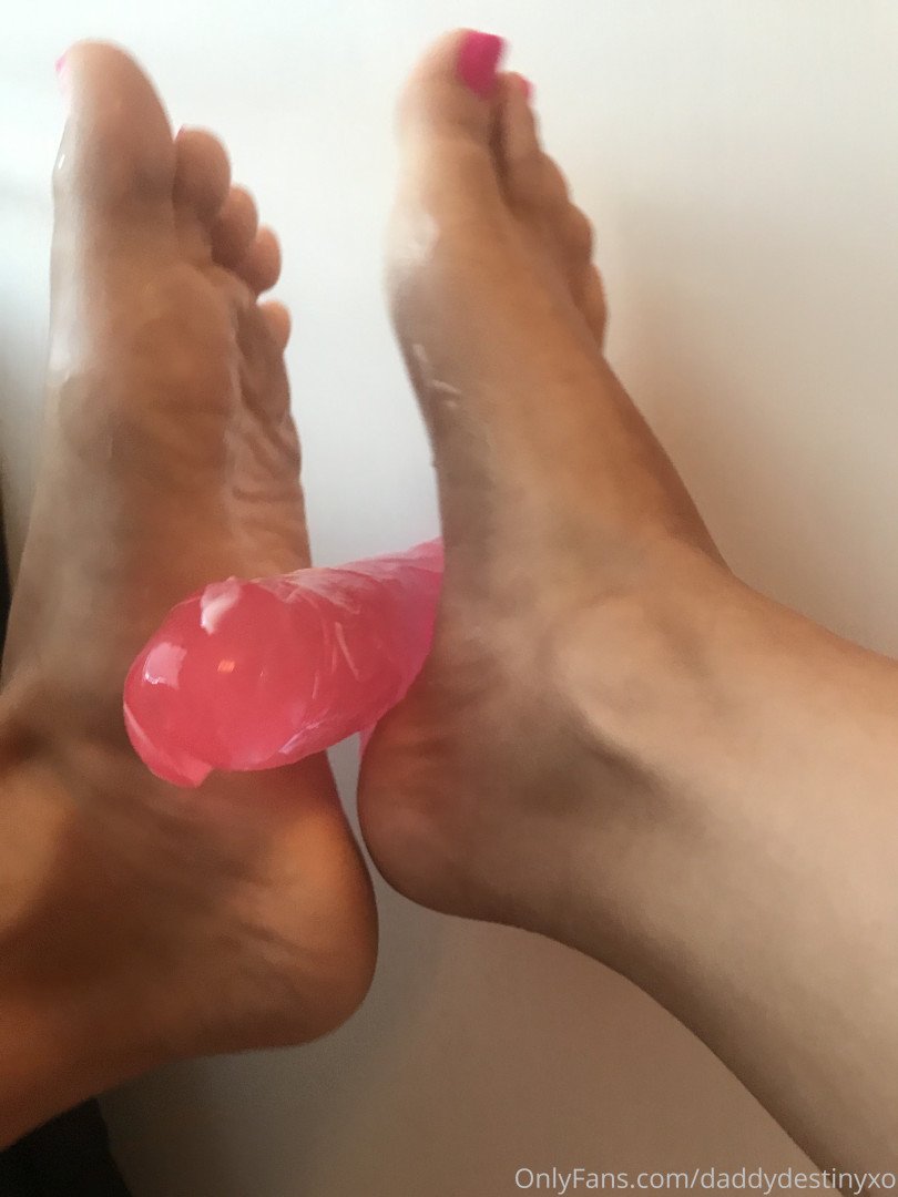 Photo by daddysdestinyxo published on October 16,2023 13:07:42 - BestThots