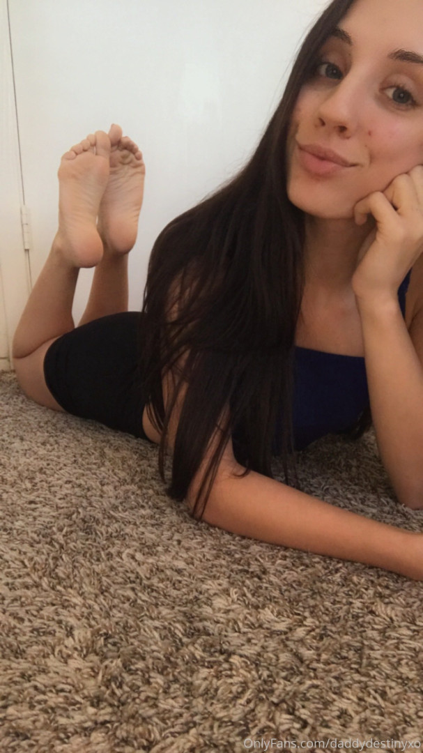 Photo by daddysdestinyxo published on October 16,2023 13:08:08 - BestThots