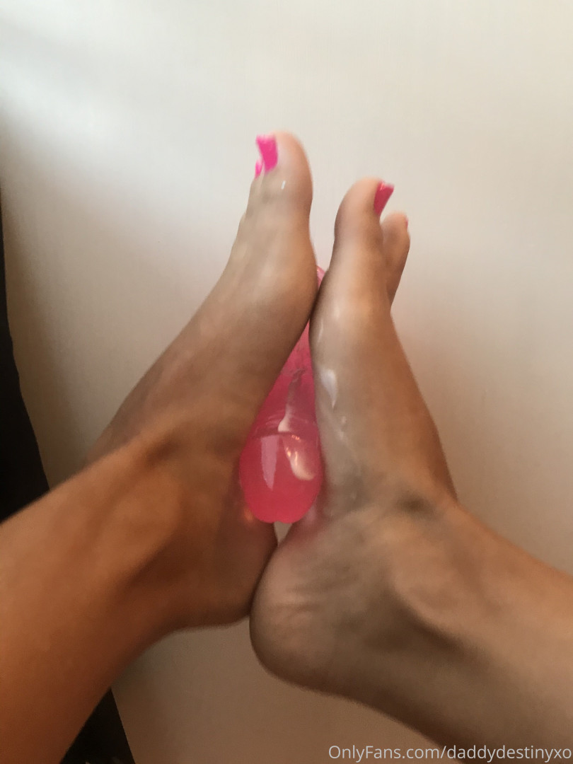 Photo by daddysdestinyxo published on October 16,2023 13:11:12 - BestThots